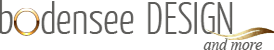 Bodensee-Design Logo