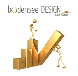 Bodensee-Design - Werbeagentur