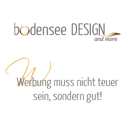 Bodensee-Design Werbeagentur