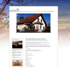 Bodensee-Design Referenz Website Immobilien Schweiz